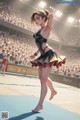 Hentai - A Ballet Of Athleticism And Beauty Intertwined Set.1 20250205 Part 6