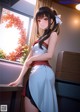 Hentai - Ethereal Maidens in the Garden of Light Set.1 20241206 Part 1