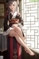 Hentai - Eternal Echoes of Enchanting Allure Set.1 20241218 Part 12