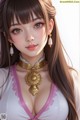 Hentai - Eternal Echoes of Enchanting Allure Set.1 20241218 Part 12