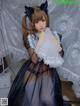 Coser@Nyako喵子: (198 photos )