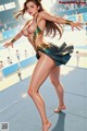 Hentai - A Ballet Of Athleticism And Beauty Intertwined Set.1 20250205 Part 8