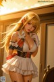 Hentai - Glimmering Allure in Enchanted Attire Set.2 20250128 Part 4
