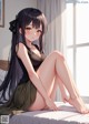 Hentai - Captivating Moments of Graceful Radiance Unfolding Set.1 20241212 Part 21