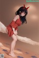 Hentai - Radiance of Youthful Grace in Moonlit Shadows Set.1 20241210 Part 2