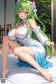 Hentai - Her Radiance Dances Like Sunlight Through the Mist Set.1 20241215 Part 31