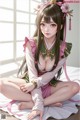 Hentai - Eternal Echoes of Enchanting Allure Set.1 20241218 Part 20