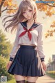 Hentai - A Whisper of Youth in Sailor Pleats Set.2 20250104 Part 3