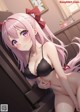 Hentai - Captivating Moments of Graceful Radiance Unfolding Set.1 20241212 Part 11