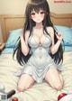 Hentai - Captivating Moments of Graceful Radiance Unfolding Set.1 20241212 Part 8