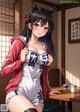 Hentai - Captivating Moments of Graceful Radiance Unfolding Set.1 20241212 Part 8