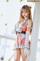 Hentai - Glimmering Allure in Enchanted Attire Set.1 20250126 Part 9