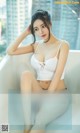 UGIRLS - Ai You Wu App No.1154: Model Jin Zi Xin (金 梓 馨) (35 photos)