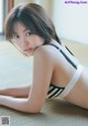 Yuno Ohara 大原優乃, Shonen Magazine 2022 No.40 (週刊少年マガジン 2022年40号)