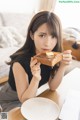 JILL じる, [GirlFriendEnd] 我が家の×××すぎる姉-社会人編 Set.02