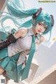 Hentai - Her Untamed Aura Calls In Endless Echoes Set.3 20250207 Part 7