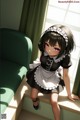 Hentai - In The Soft Glow Of Her Lace She Waits With Gentle Grace Set.2 20241224 Part 9