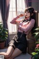 Hentai - Lace and Shadows Where Beauty Awakens Set.1 20250208 Part 6