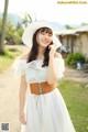 Nana Asakawa 浅川梨奈, [YS-Web] Vol.830 2nd week 2018.12.19