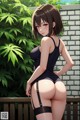 Hentai - An Untamed Flame Breathing Through Serenity Set.1 20241214 Part 23