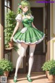 Hentai - The Garden Breathes Where Her Skirt Flows Set.1 20241227 Part 21