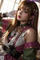 Hentai - Glimmering Allure in Enchanted Attire Set.1 20250126 Part 5