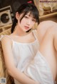 Coser@周叽是可爱兔兔 Vol.029: 盛夏 (19 photos)