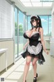 Hentai - In The Soft Glow Of Her Lace She Waits With Gentle Grace Set.1 20241223 Part 2