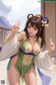 Hentai - Eternal Echoes of Enchanting Allure Set.2 20241219 Part 8