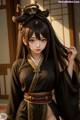 Hentai - Eternal Echoes of Enchanting Allure Set.2 20241219 Part 8