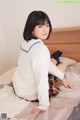 Hinako Tamaki 玉城ひなこ, [Minisuka.tv] 2022.03.17 Regular Gallery 9.1