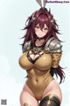 Hentai - Beneath the Steel Horizon She Commands the Stars Set.1 20241216 Part 22