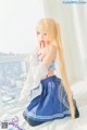 Coser @ 桜 桃 喵 Vol.070: 英 梨 梨 (104 photos)