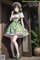 Hentai - The Garden Breathes Where Her Skirt Flows Set.2 20241230 Part 15