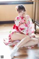 IMISS Vol.170: Model Booty (芝芝) (39 photos)