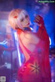 Coser@果咩酱w Vol.016: (25 photos)