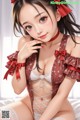 Hentai - Radiant And Unyielding She Commands The Stage Of Eternity Set.1 20241226 Part 3