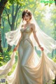Hentai - Her Glistening Vows Beneath Ancient Boughs Set.2 20250208 Part 26