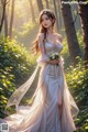 Hentai - Her Glistening Vows Beneath Ancient Boughs Set.1 20250207 Part 1
