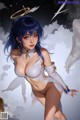Hentai - Captivating Grace of the Cosmic Maiden Set.2 20250125 Part 5