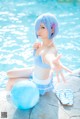 [Mimiko 姫綺みみこ] Re:みみこと始めるコスプレ生活 Set.02