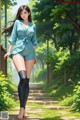 Hentai - Mesmerizing Presence of the Divine Temptress Set.1 20250126 Part 3
