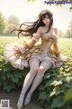 Hentai - When Velvet and Lace Unfold in the Silent Dawn Set.2 20250103 Part 6