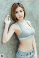 Thai Model No.380: Model Fah Chatchaya Suthisuwan (20 photos)